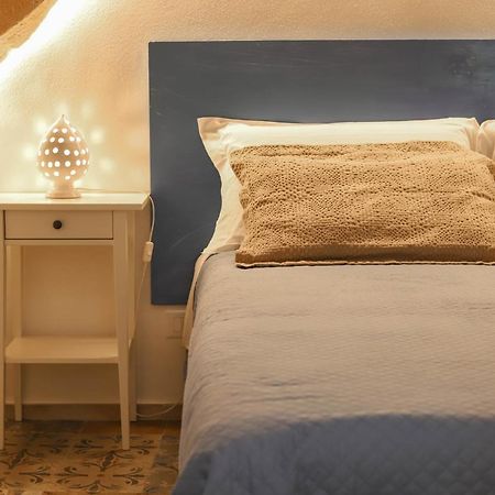 Terracielo Guest House Монополи Екстериор снимка