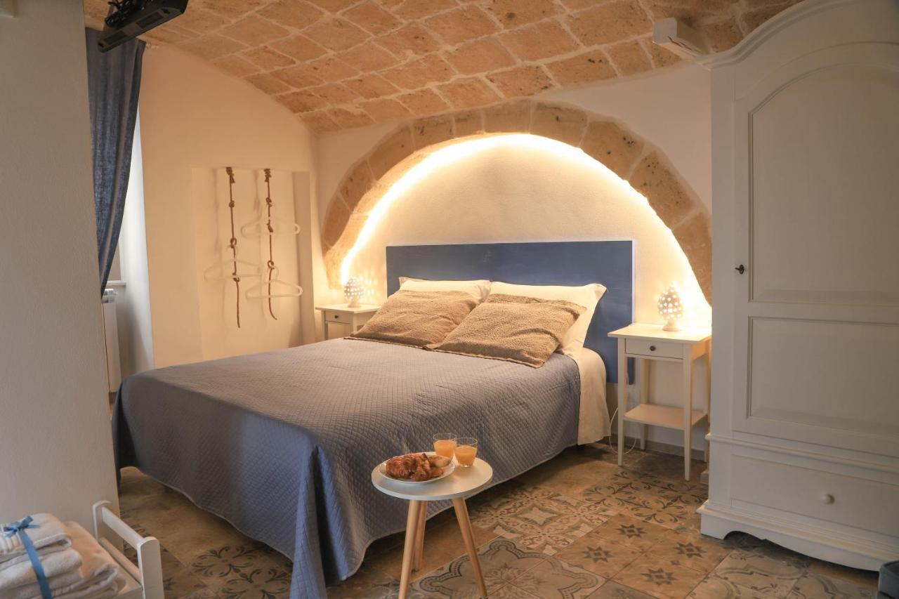 Terracielo Guest House Монополи Екстериор снимка
