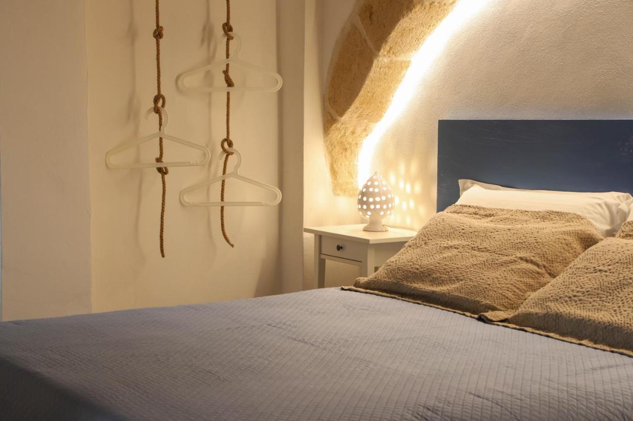 Terracielo Guest House Монополи Екстериор снимка