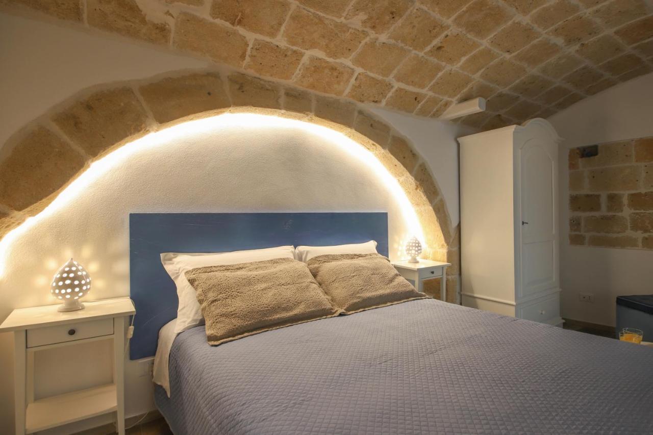 Terracielo Guest House Монополи Екстериор снимка