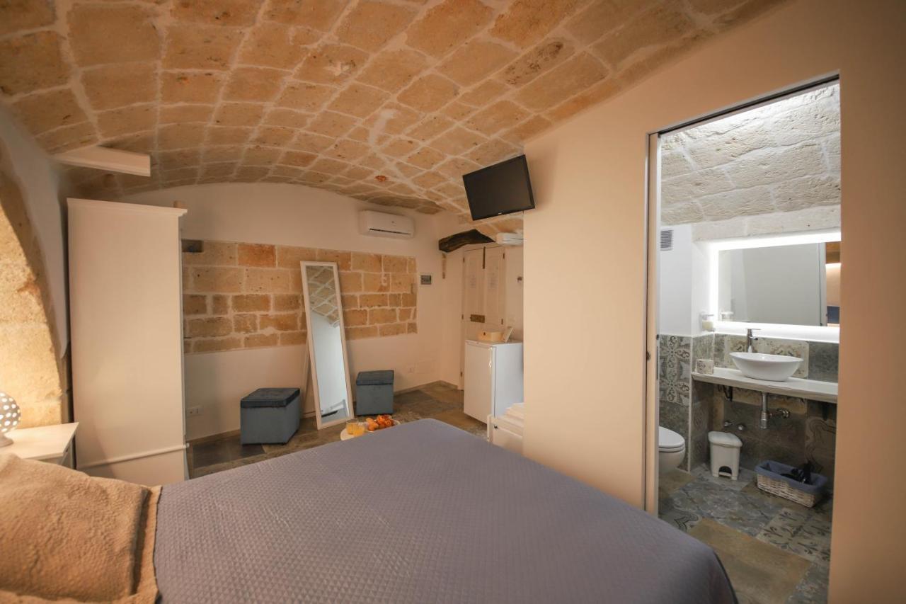 Terracielo Guest House Монополи Екстериор снимка