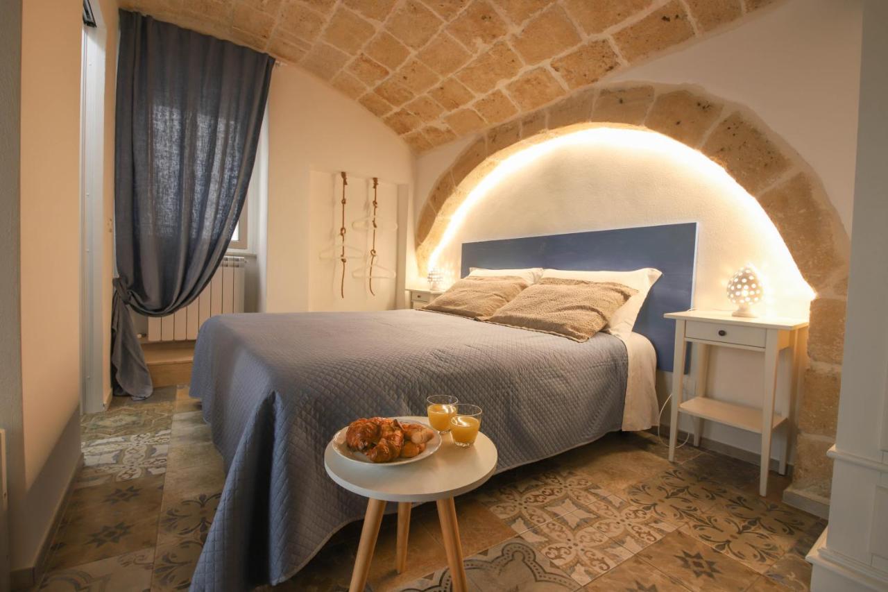 Terracielo Guest House Монополи Екстериор снимка