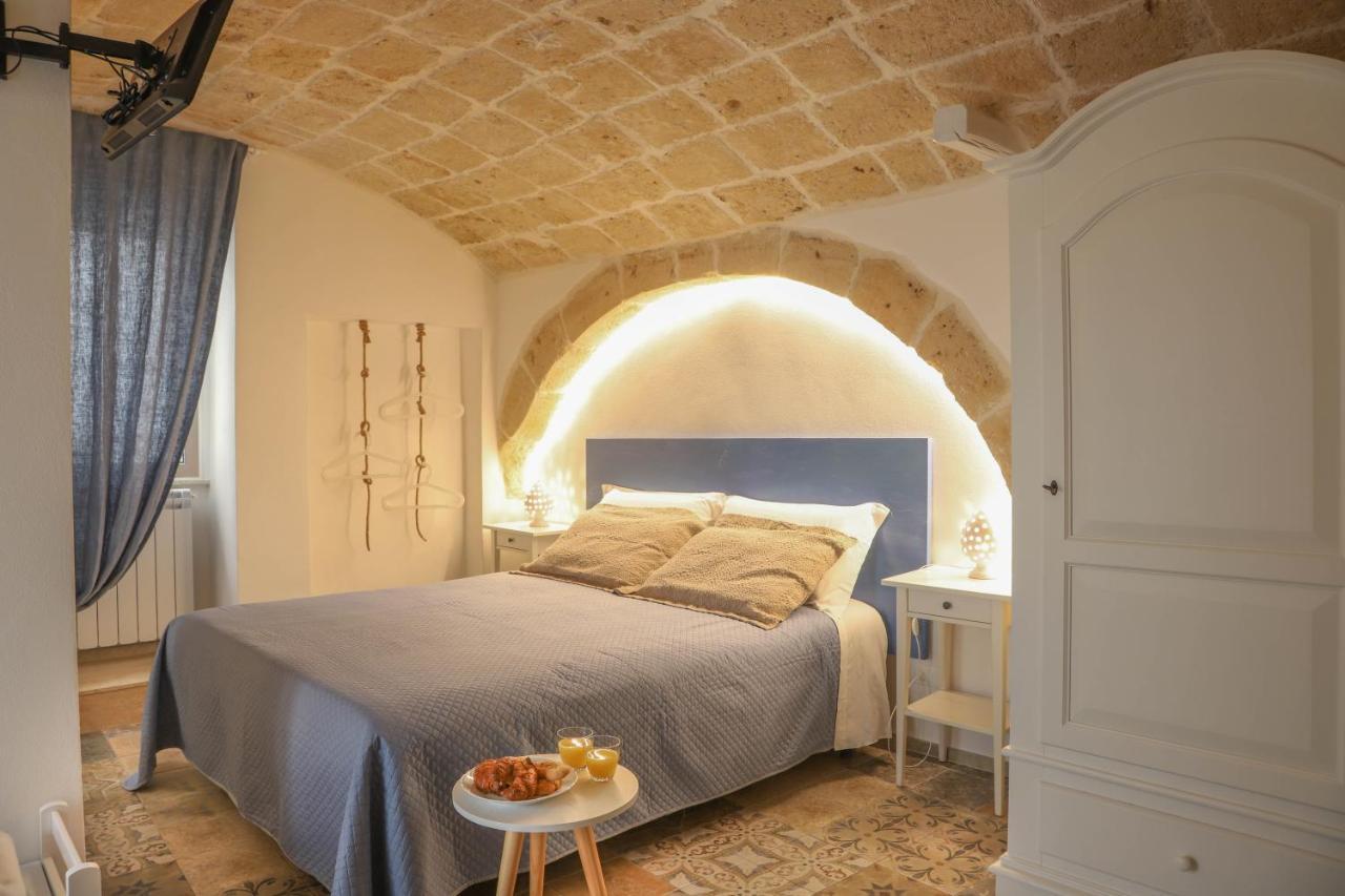 Terracielo Guest House Монополи Екстериор снимка