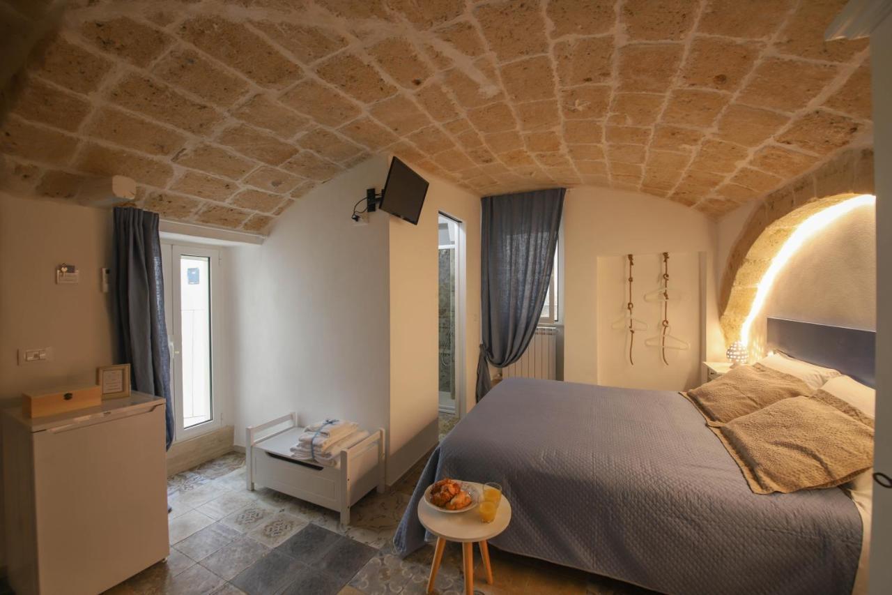 Terracielo Guest House Монополи Екстериор снимка
