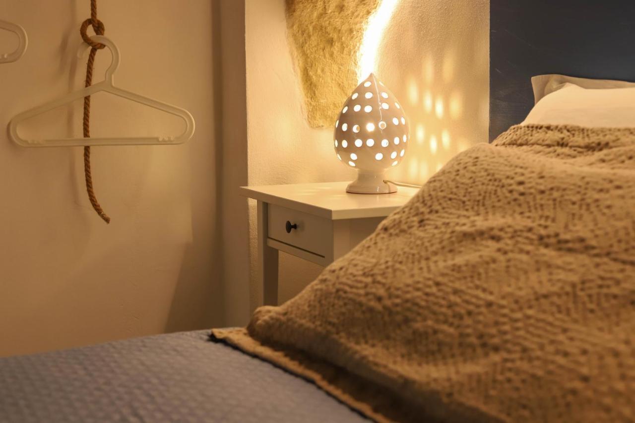 Terracielo Guest House Монополи Екстериор снимка