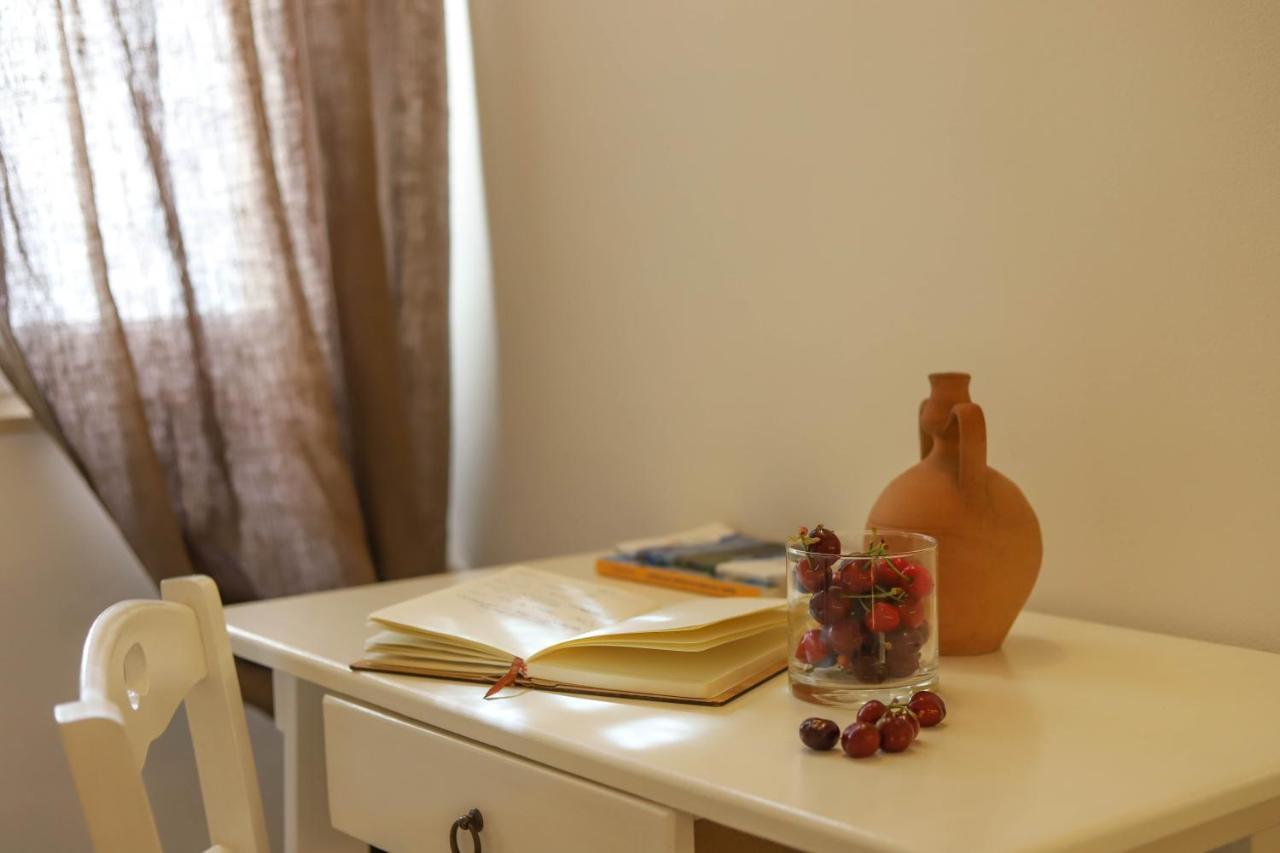 Terracielo Guest House Монополи Екстериор снимка