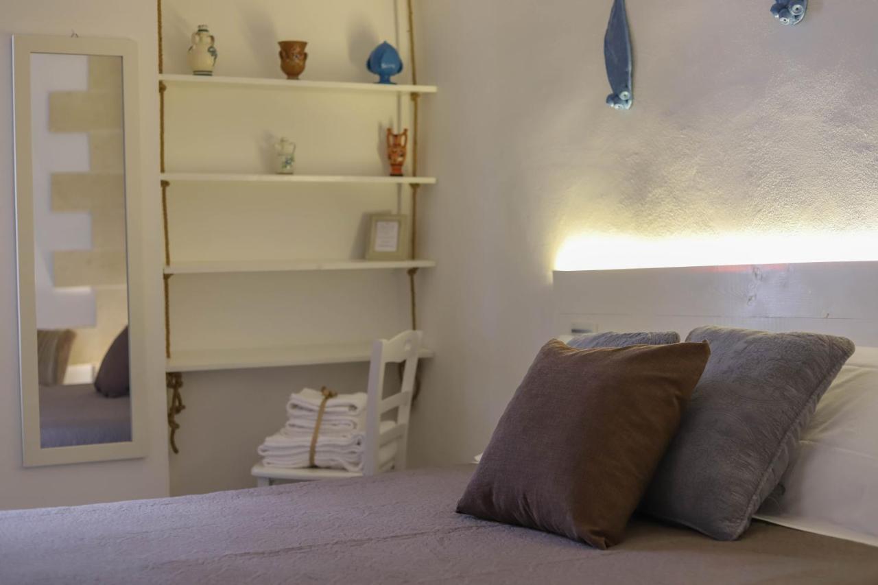 Terracielo Guest House Монополи Екстериор снимка