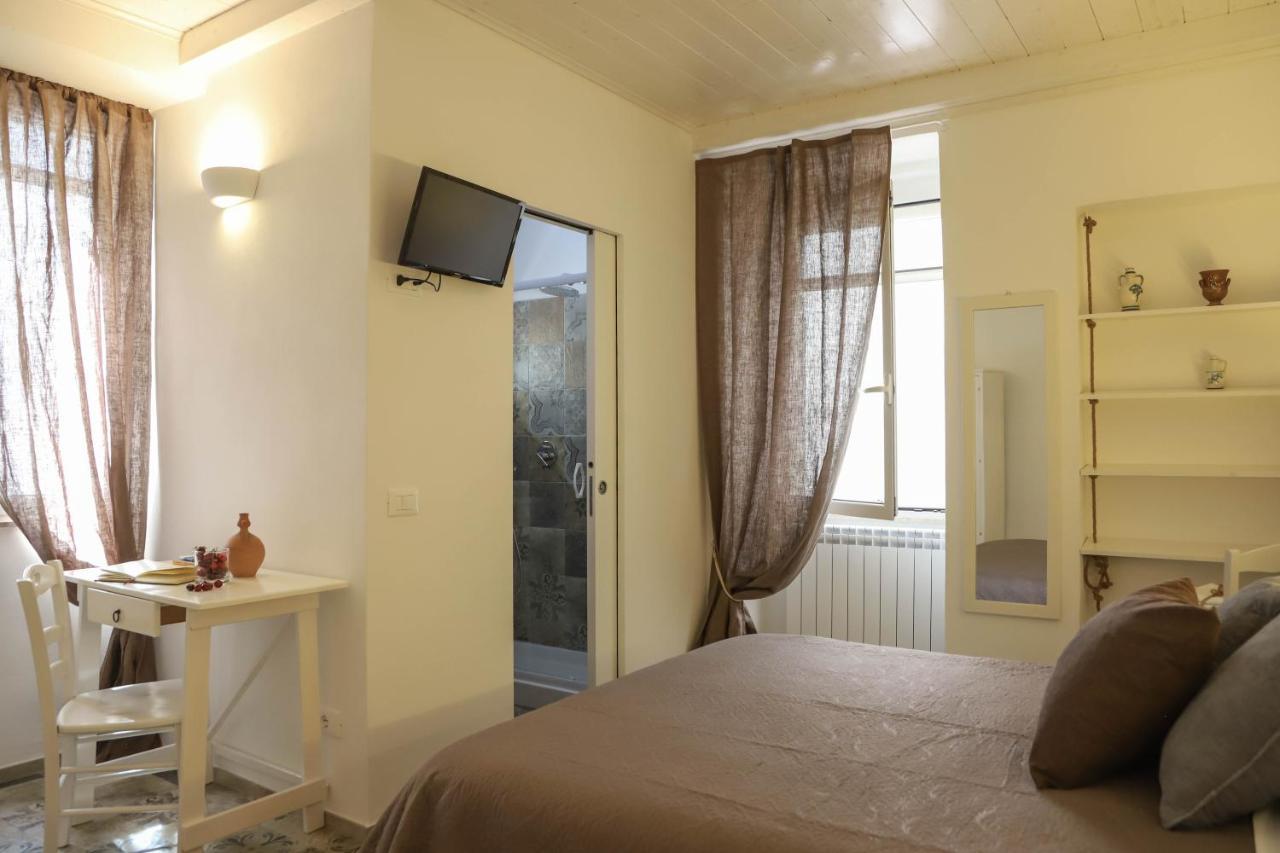 Terracielo Guest House Монополи Екстериор снимка