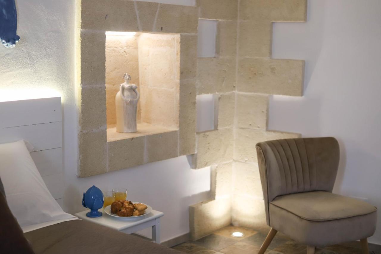 Terracielo Guest House Монополи Екстериор снимка