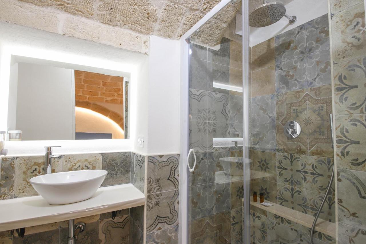 Terracielo Guest House Монополи Екстериор снимка