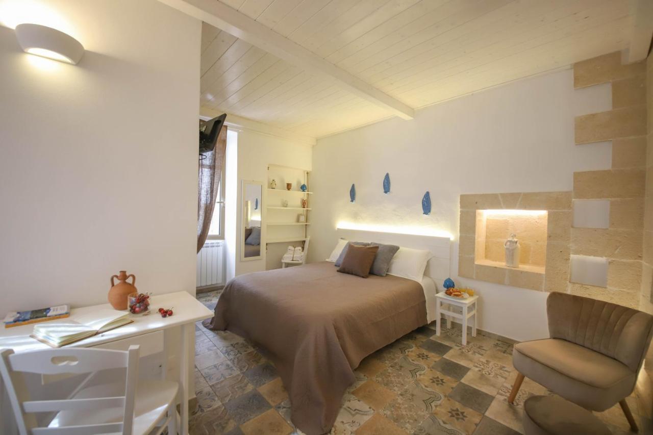 Terracielo Guest House Монополи Екстериор снимка