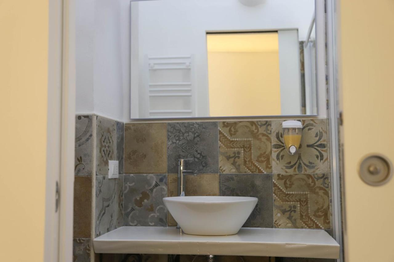 Terracielo Guest House Монополи Екстериор снимка