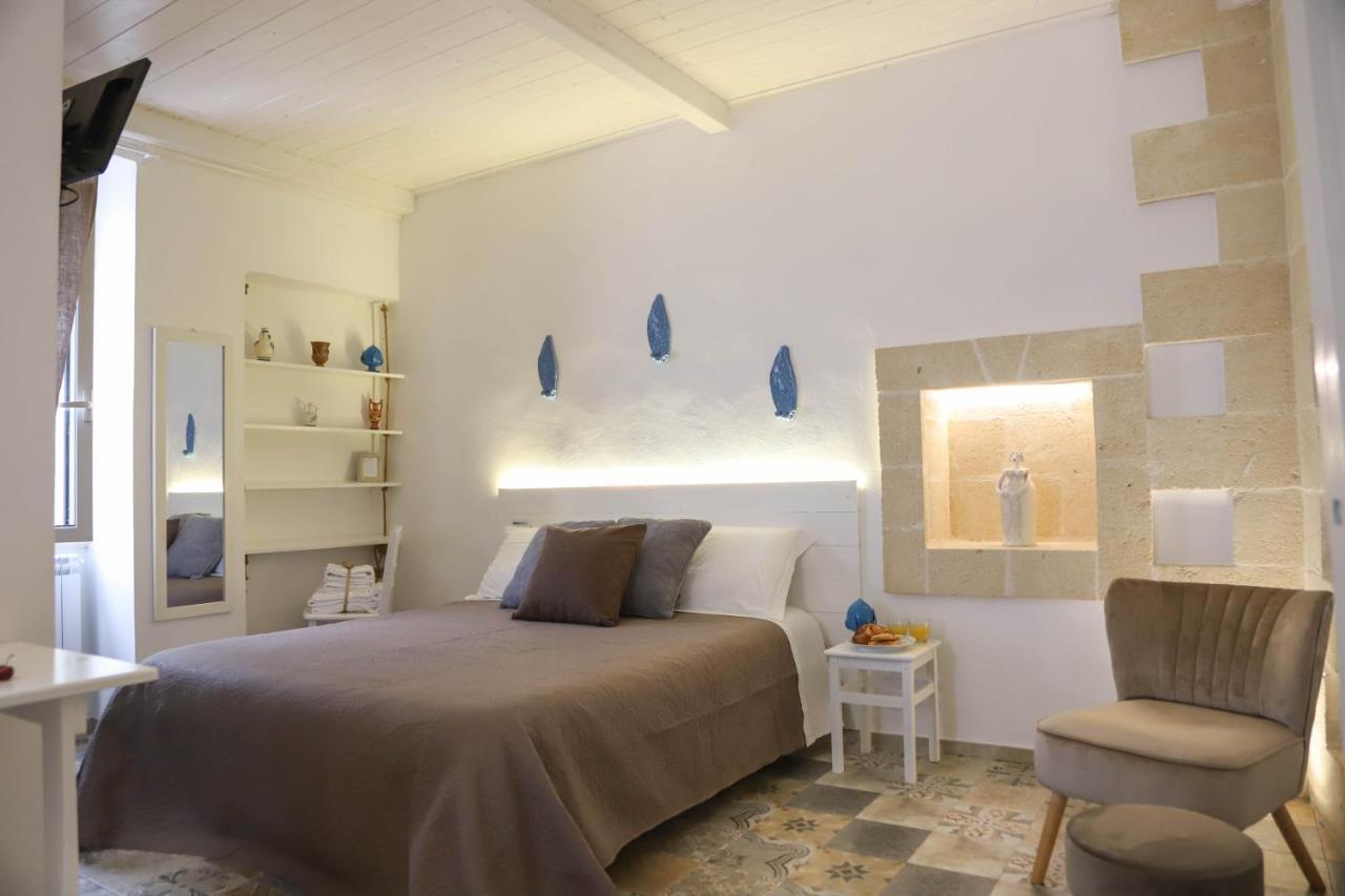 Terracielo Guest House Монополи Екстериор снимка
