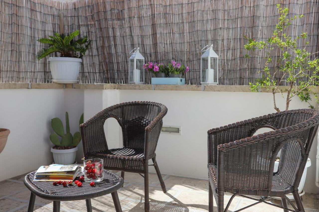 Terracielo Guest House Монополи Екстериор снимка