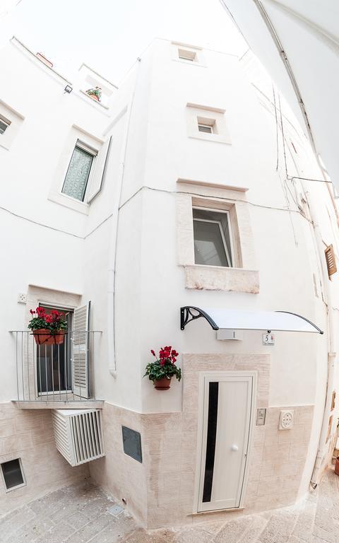 Terracielo Guest House Монополи Стая снимка