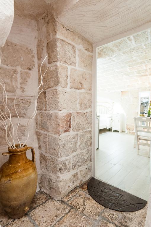Terracielo Guest House Монополи Стая снимка