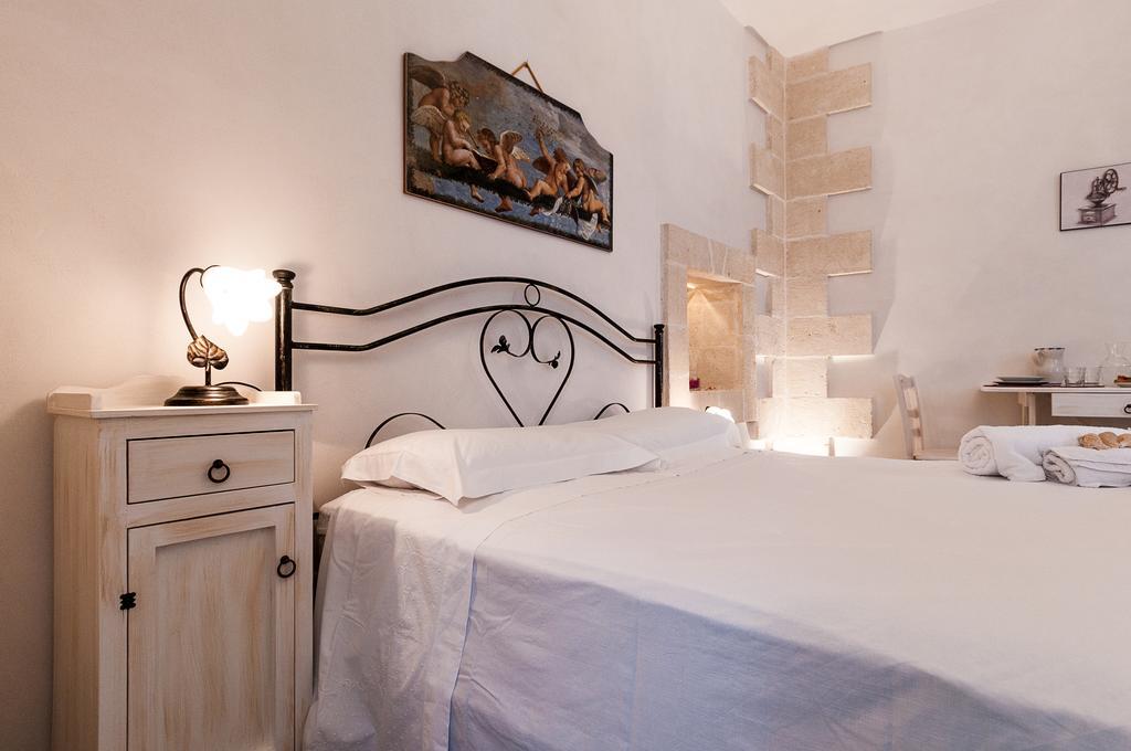 Terracielo Guest House Монополи Стая снимка