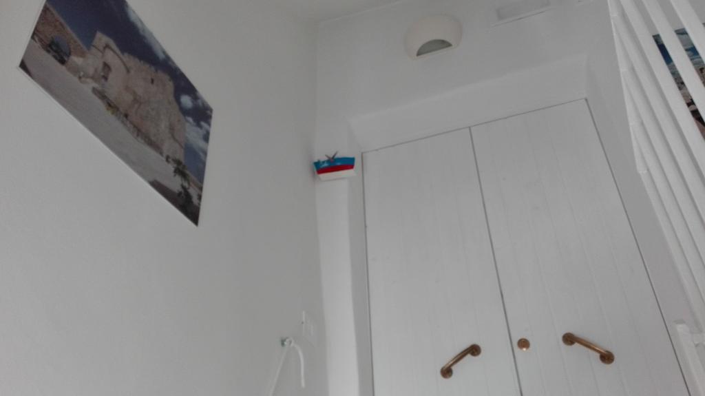 Terracielo Guest House Монополи Екстериор снимка