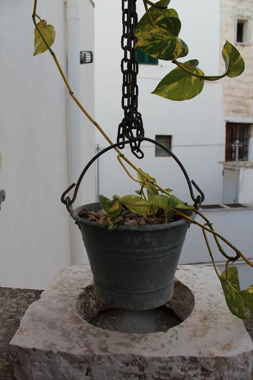 Terracielo Guest House Монополи Екстериор снимка