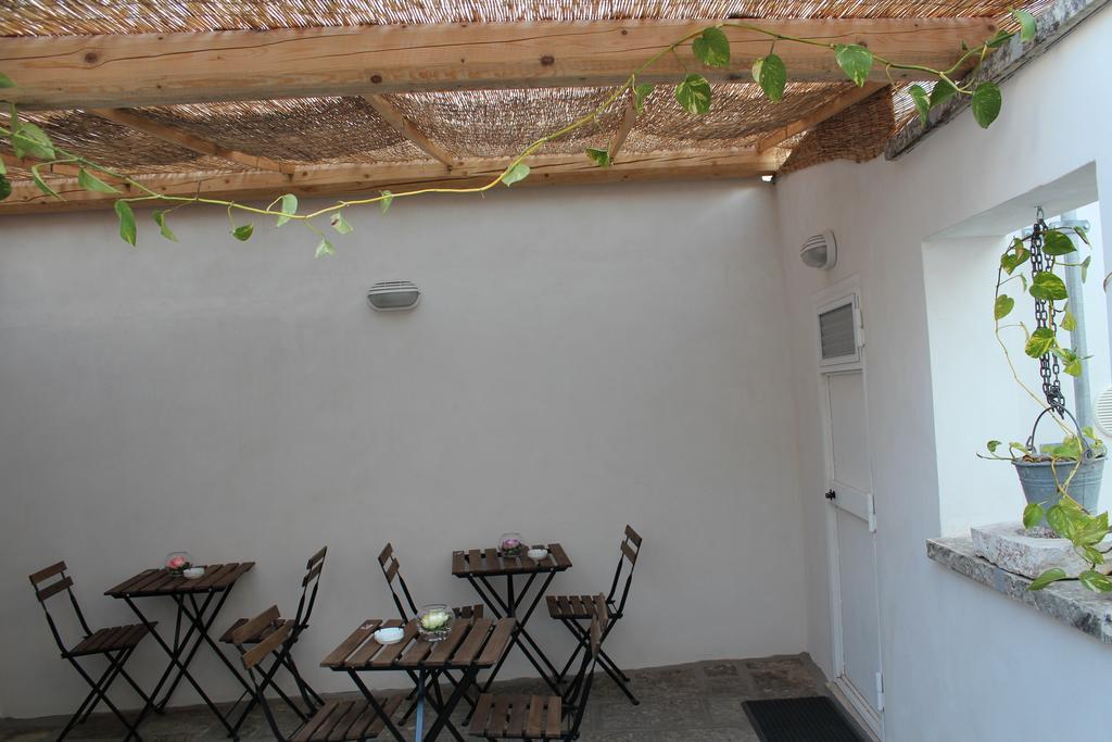 Terracielo Guest House Монополи Екстериор снимка