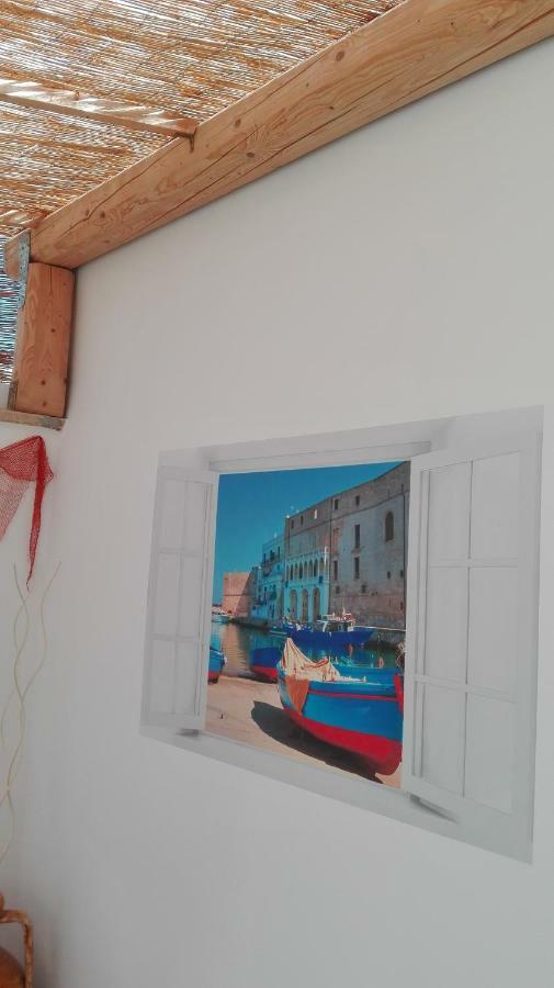 Terracielo Guest House Монополи Екстериор снимка